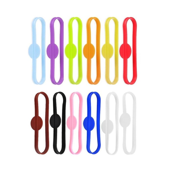 Enceinte pour capot musical + 12 marqueurs de verres