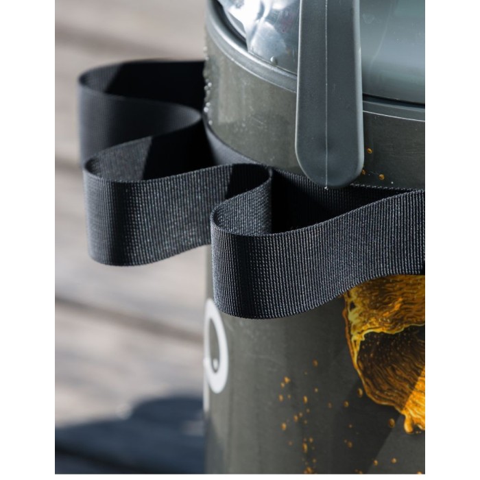 Ceinture porte-gobelets | New Drink System