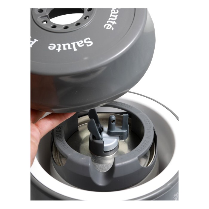 Kit de remplissage Beertender®
