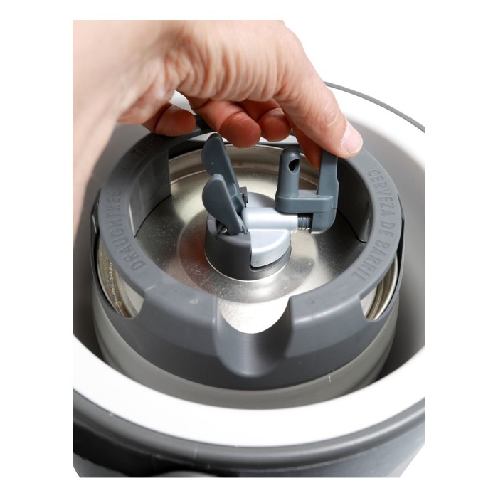 Kit de remplissage Beertender®