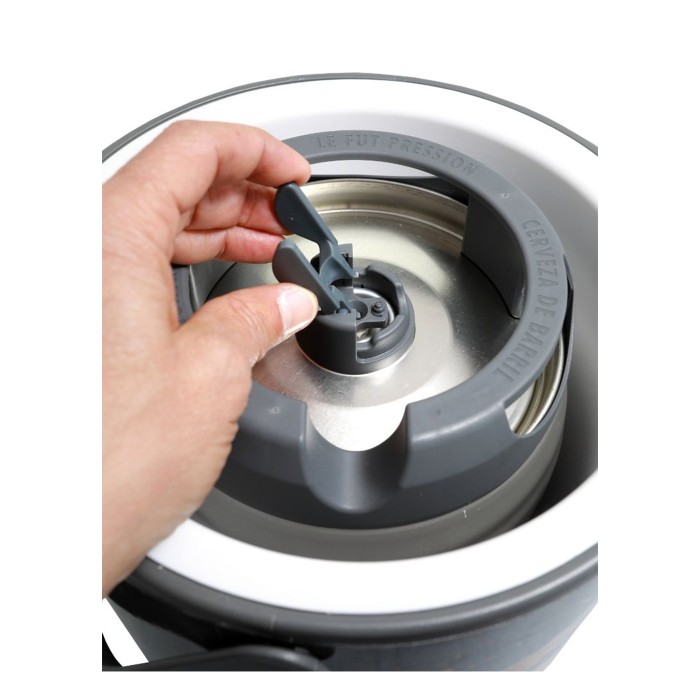 Kit de remplissage Beertender®