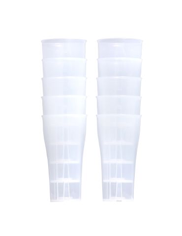Verres à bières