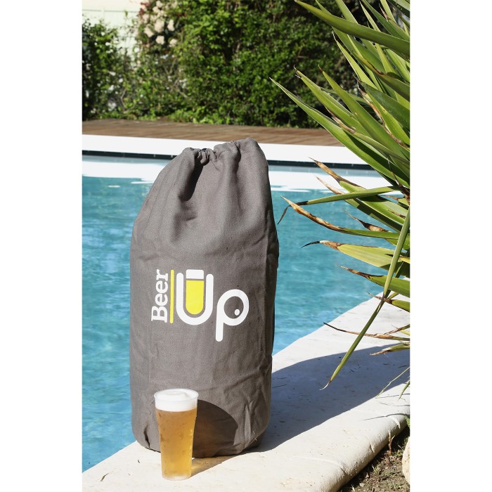 Sac à dos marin