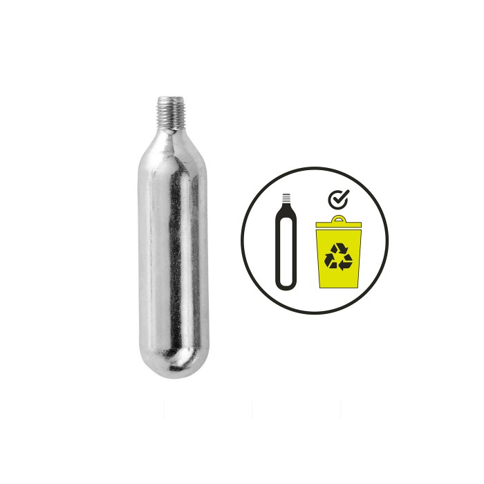 Cartouches CO2