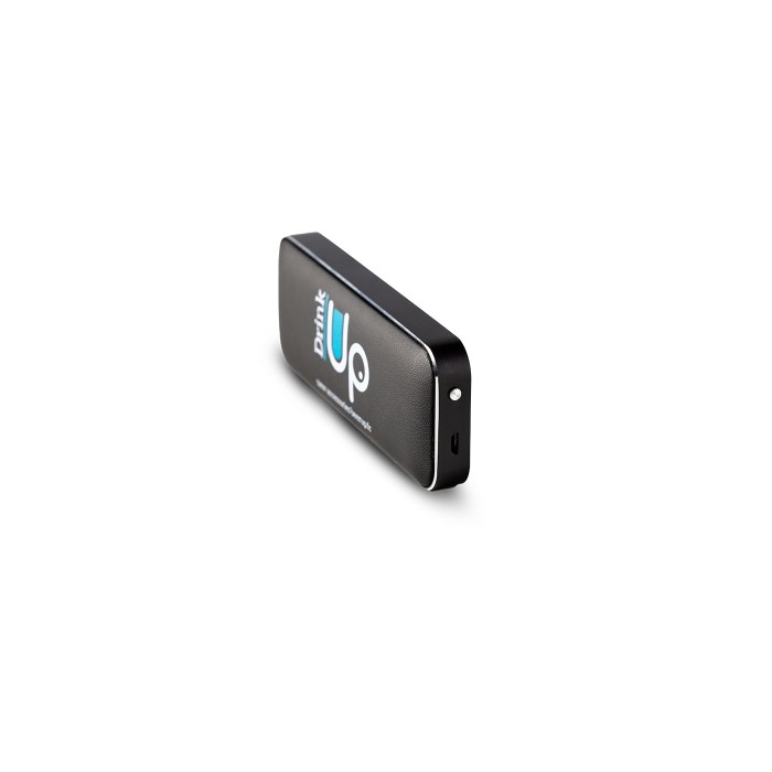 Glacière enceinte Bluetooth Drink Up | New Drink System