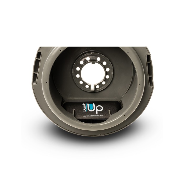 Glacière enceinte Bluetooth Drink Up | New Drink System