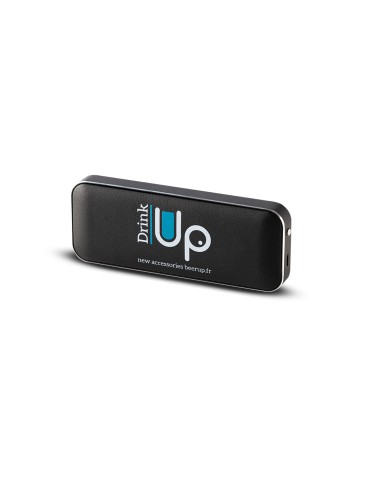 Glacière enceinte Bluetooth Drink Up | New Drink System