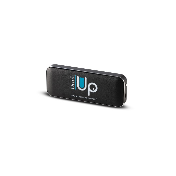 Glacière enceinte Bluetooth Drink Up | New Drink System Glacière enceinte Bluetooth Drink Up | New Drink System