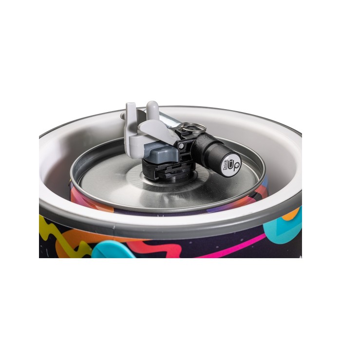 Kit Drink Up complet | New Drink System