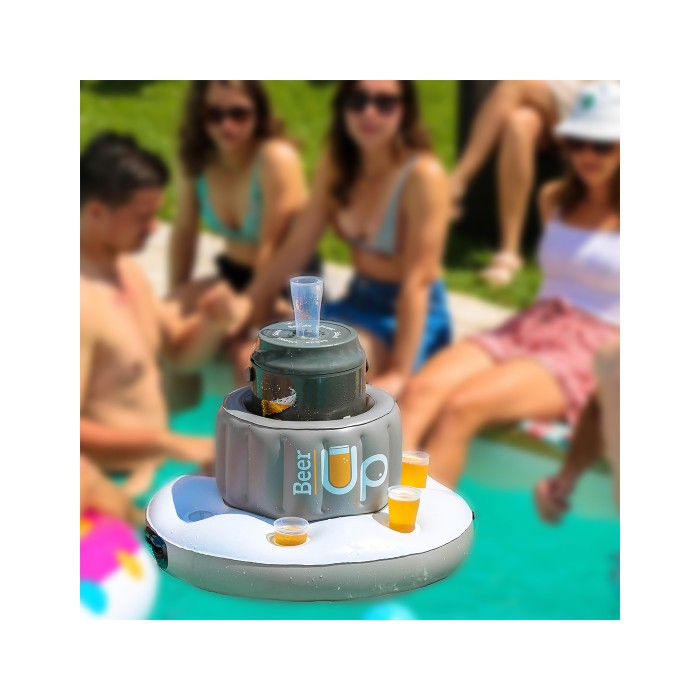 Bouée Beer Up