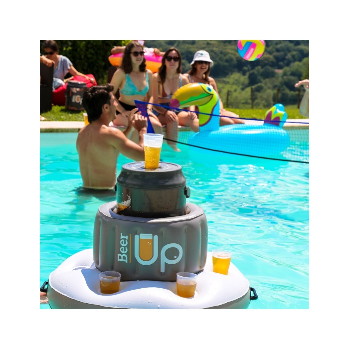 Bouée Beer Up
