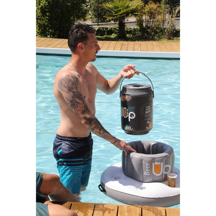 Bouée Beer Up