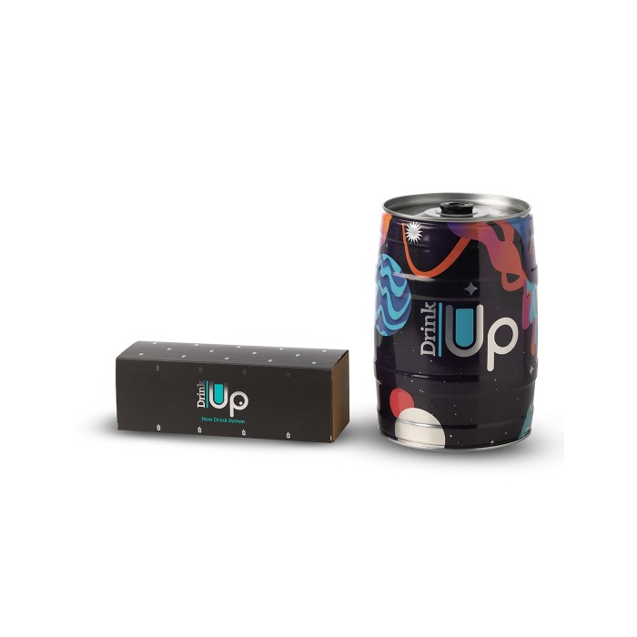 Kit Drink Up complet | New Drink System Kit Drink Up complet | New Drink System