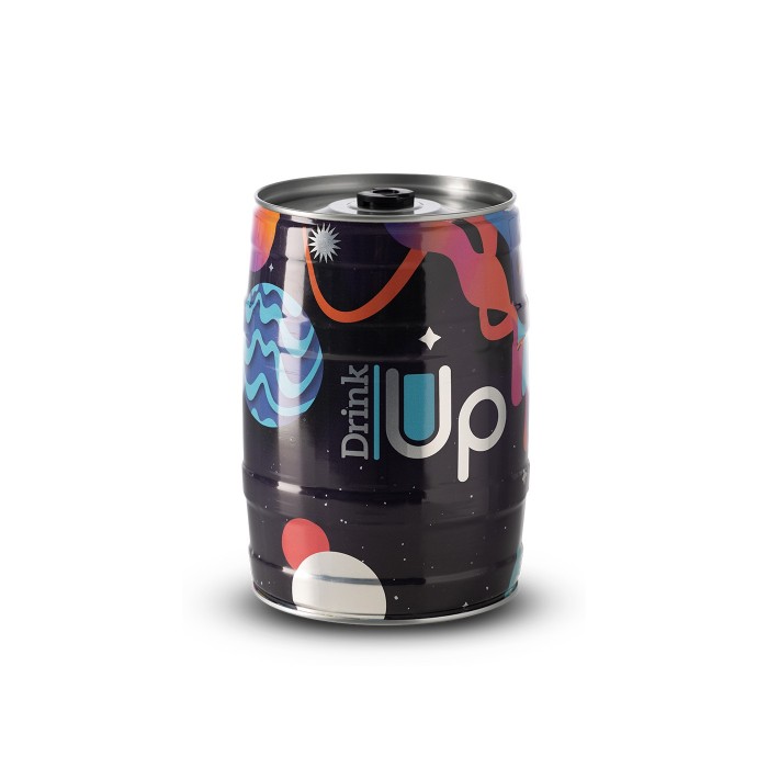 Kit Drink Up complet | New Drink System