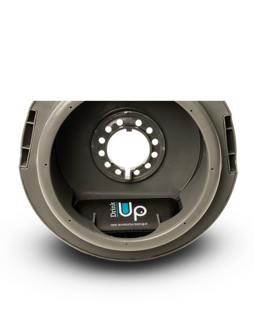Bonnet + Bluetooth speaker 2