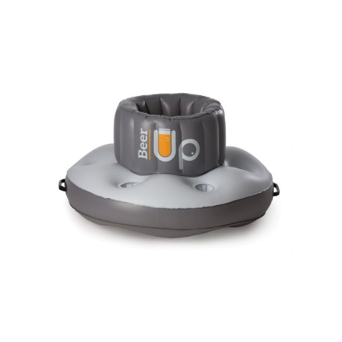 Bouée à bière Beer Up et Drink Up | New Drink System Bouée à bière Beer Up et Drink Up | New Drink System