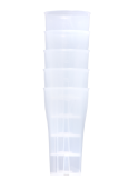 copia de 10 Vasos 25cl
