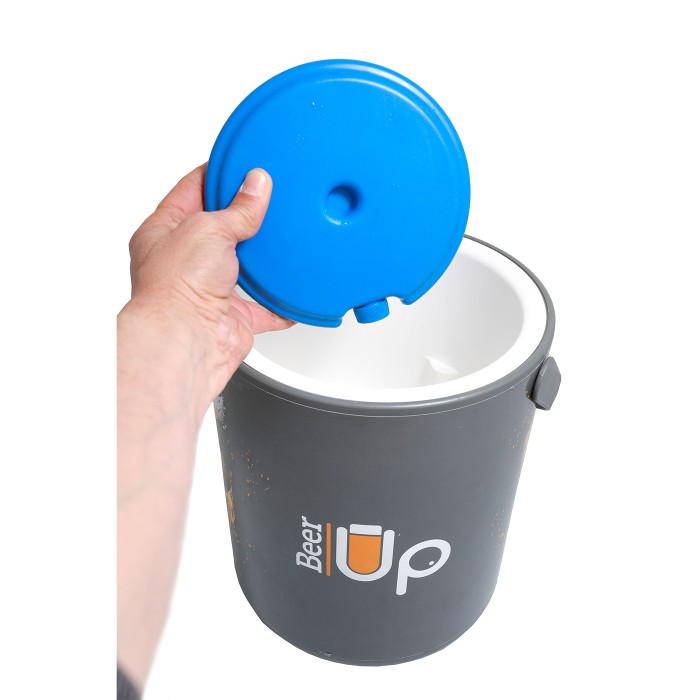 Accumulateur de froid Accumulateur de froid