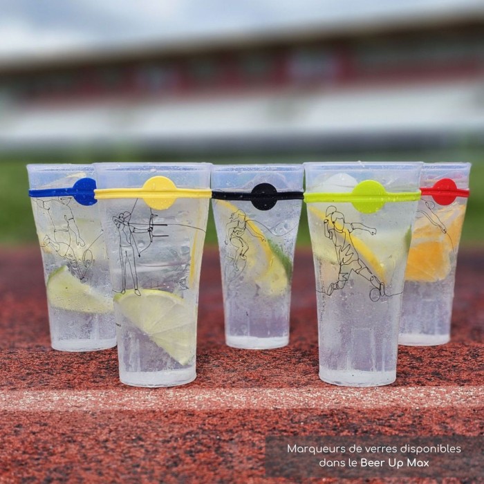 Tireuse à bière portable Beer Up | New Drink System