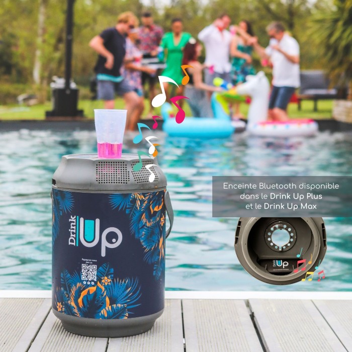 Tireuse à cocktail Drink Up | New Drink System