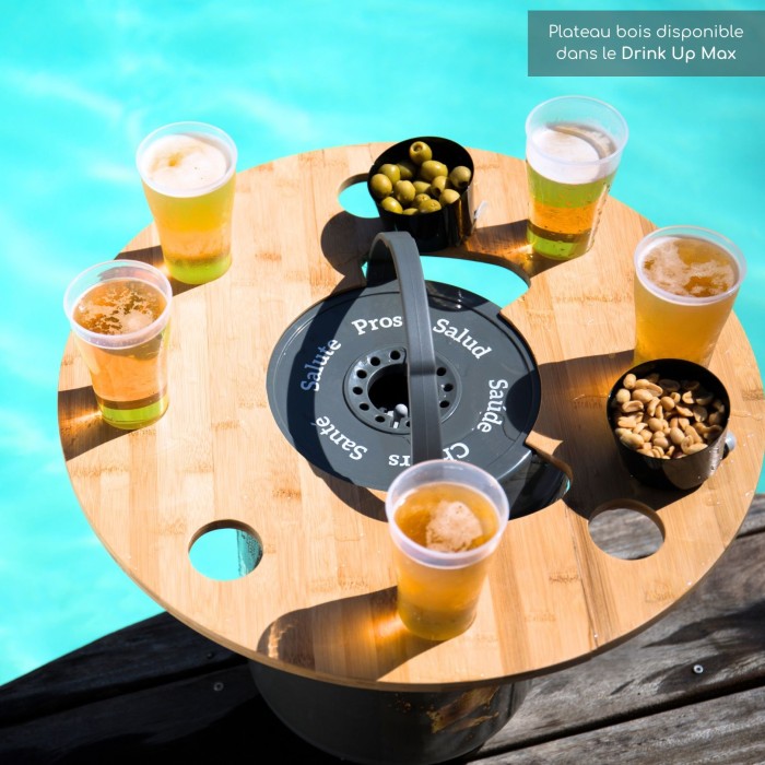 Tireuse à cocktail Drink Up | New Drink System