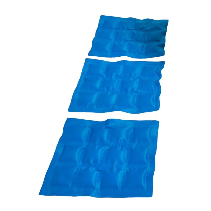 Films accumulateurs de froid | New Drink System