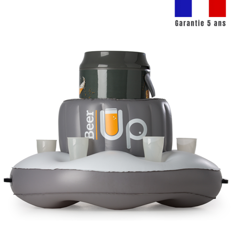 Bouée à bière Beer Up et Drink Up | New Drink System