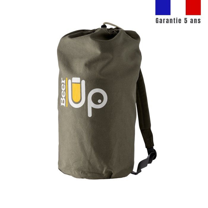 Sac à dos à bière Beer Up | New Drink System