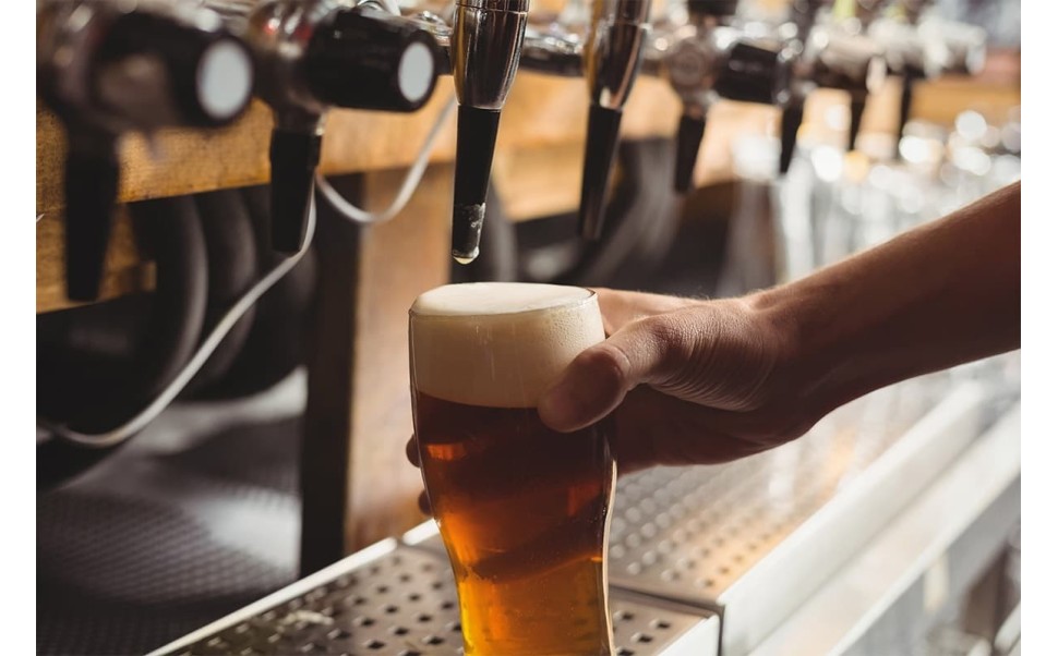 Comment fonctionne une tireuse à bière ? Découvrez les explications de New Drink System !