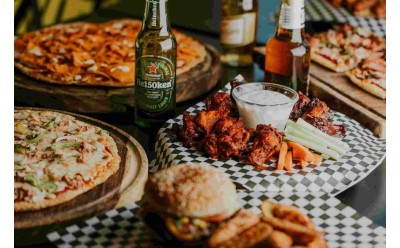 Les meilleurs snacks à déguster avec vos bières préférées 