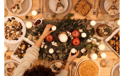 Les meilleures bières pour Noël : notre sélection parfaite pour vos repas festifs ! 