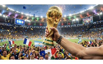 Prêts pour la Coupe du monde ?